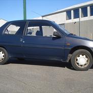 Peugeot 106 xn