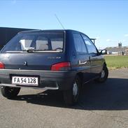 Peugeot 106 xn