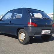 Peugeot 106 xn