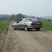 Opel Vectra B (solgt)