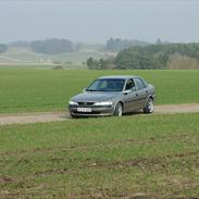 Opel Vectra B (solgt)