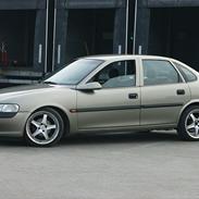 Opel Vectra B (solgt)