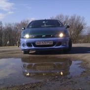 Fiat Brava [tidl bil-død]