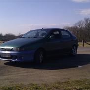 Fiat Brava [tidl bil-død]