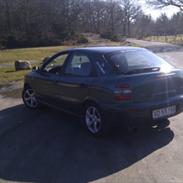 Fiat Brava [tidl bil-død]