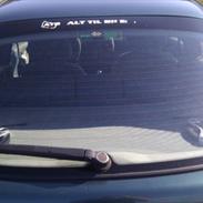 Fiat Brava [tidl bil-død]