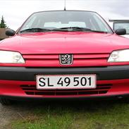 Peugeot 306 SR