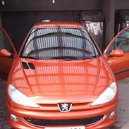 Peugeot 206 XS (SOLGT)