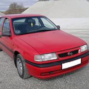 Opel Vectra a 