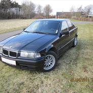 BMW 316i E36