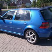 VW golf 4 1.6 SR Generation