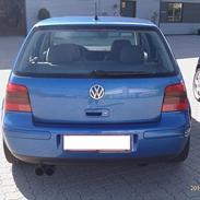 VW golf 4 1.6 SR Generation