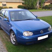 VW golf 4 1.6 SR Generation