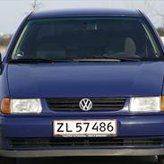 VW Polo 6N