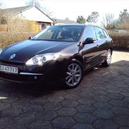 Renault Laguna III 2,0 DCi ST