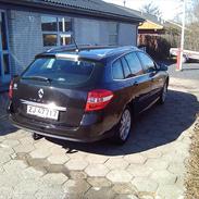 Renault Laguna III 2,0 DCi ST