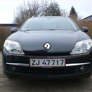 Renault Laguna III 2,0 DCi ST