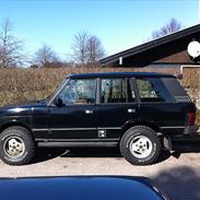 Land Rover Range rover classic  (SOLGT)