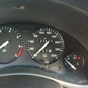 Opel corsa b 1,4