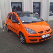 Mitsubishi colt 1,1 coolpack