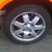 Mitsubishi colt 1,1 coolpack