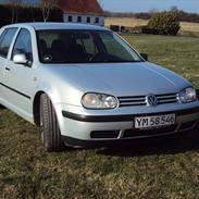 VW Golf 4