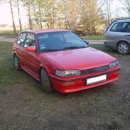 Toyota Corolla 1.6 Gsi