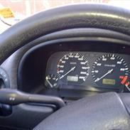 VW Polo 1.4 6N 16V