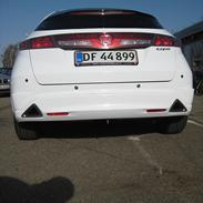 Honda Civic sport 1,8 