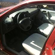 Opel Corsa b  SOLGT