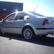 VW Bora 1,9 TDI