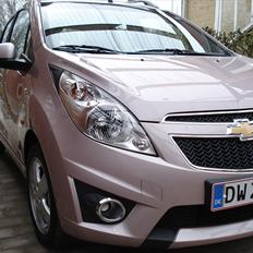Chevrolet Spark LT