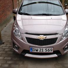 Chevrolet Spark LT