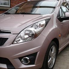 Chevrolet Spark LT