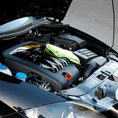 Seat Leon 2.0 TDI DSG Airride