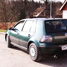 VW Golf IV