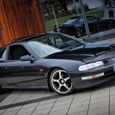 Honda Prelude Coupé