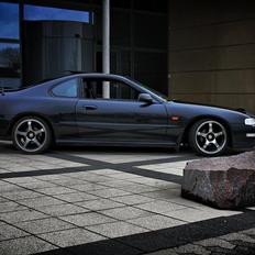 Honda Prelude Coupé