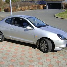 Ford Puma 1,7 VCT [SOLGT]