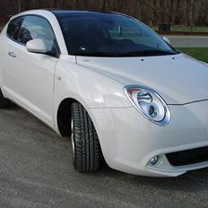 Alfa Romeo Alfa Mito 155HK