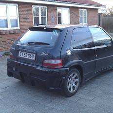 Citroën Saxo VTS 16v