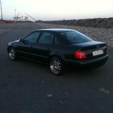 Audi a4 B5 1,8T