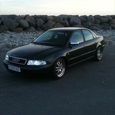 Audi a4 B5 1,8T