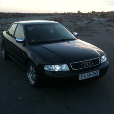 Audi a4 B5 1,8T