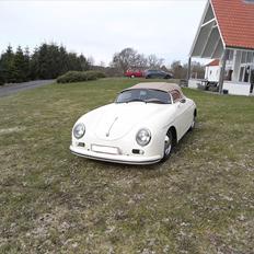 Porsche Speedster SOLGT