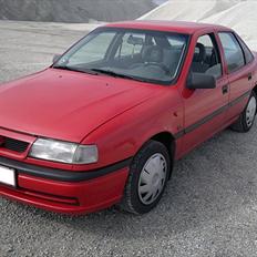 Opel Vectra a 
