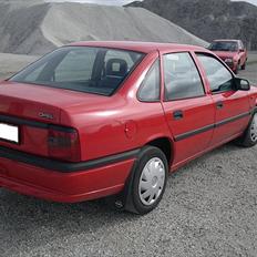 Opel Vectra a 