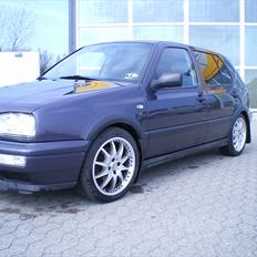 VW Golf 3 //SOLGT//