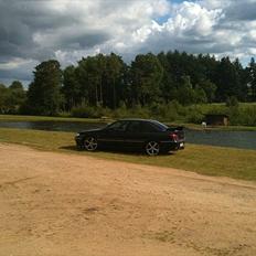 Peugeot 406 TS6 SOLGT