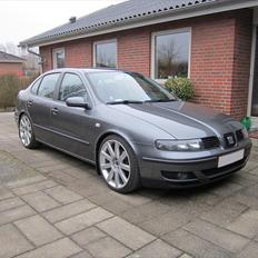 Seat Toledo Signo 1,9 TDI 